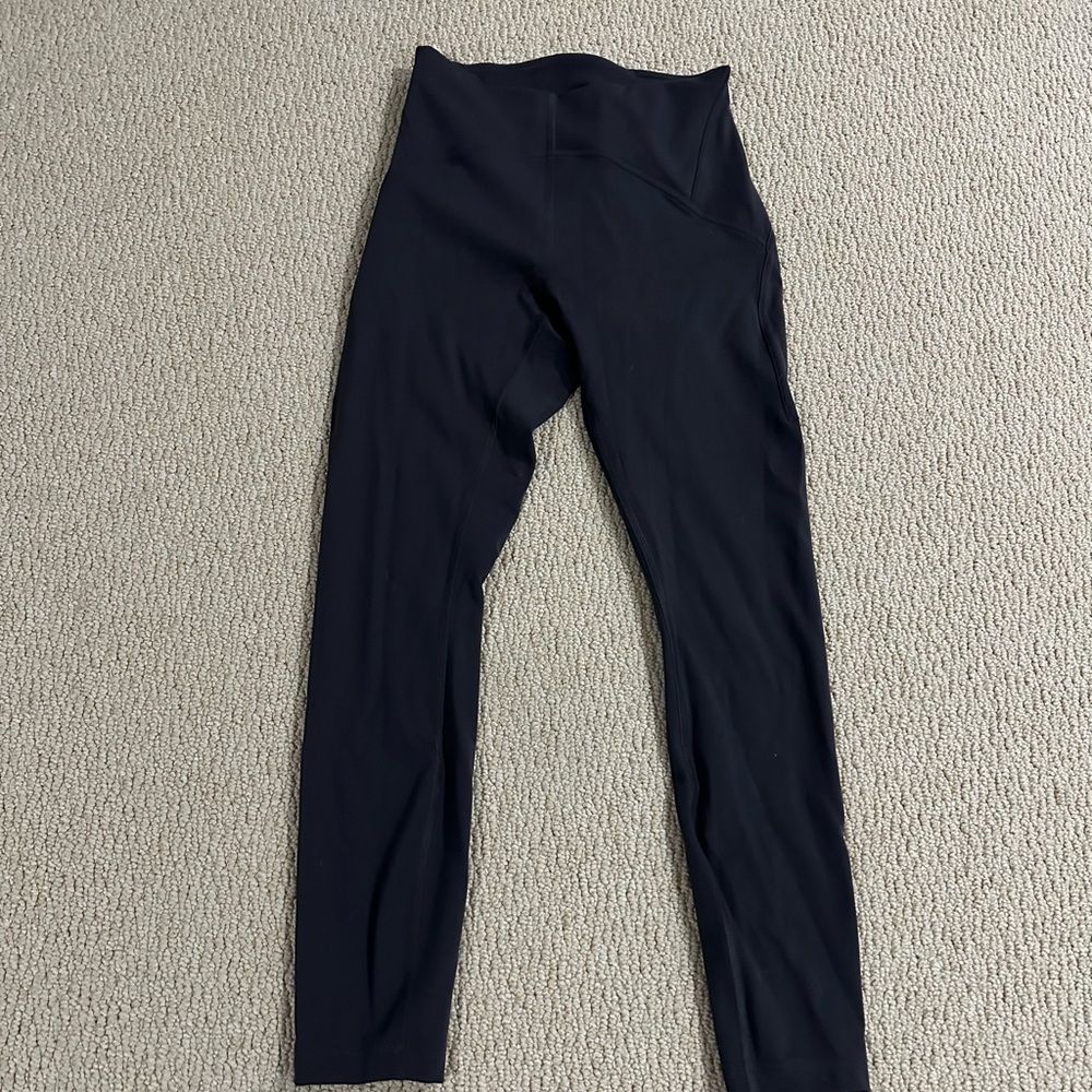 Lululemon Instill high rise leggings size 6